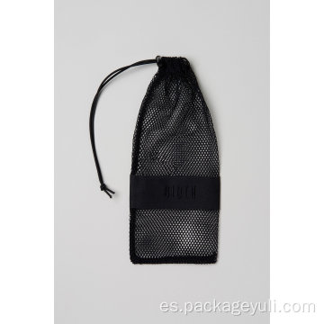 Bolsa de cordón de maleta de poliéster personalizado